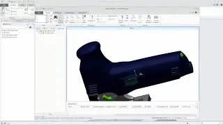 Export to Creo View and 3D PDF
