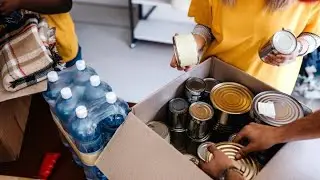 Thousands more people in need as Covid-19 social and economic impact hits