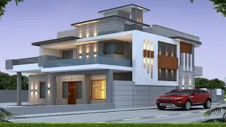 Home Elevation design 2022 🏡 ||Modern Elevation design 2022 ||