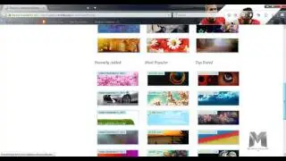 How to Change Mozilla Firefox Theme free 2015 HD