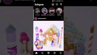 How to change to dark or light mode in instagram (Tutorial)