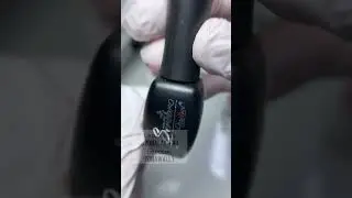 Как сделать текстуры на ногтях 💅 