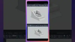 Inventor / AutoCAD 3D Modeling 