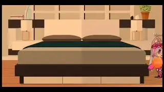 Хулиганка 1 серия/Gacha Life/Мандаринка/Не судите строго это мой первый фильм