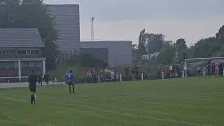 OJM CFC Vs Dudley Town Midland Football League Premier Division