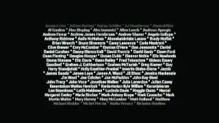 Lets Play Assassin's Creed 3 part 34 Ending Credits