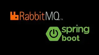 Spring Boot RabbitMQ AMQP