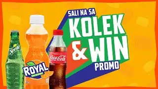 Kolek & Win Promo