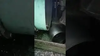 Кони дохнут от работы