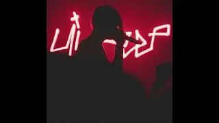 lil peep - yesterday [sped up]