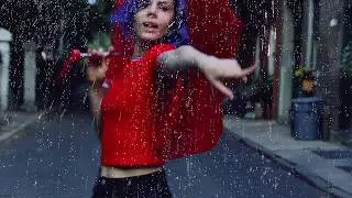 Feelin' U Shuffling