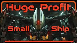 BEST Citizens for Prosperity Trade Route for Small Ships