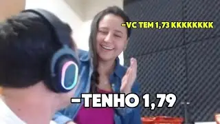 Xandão MENTINDO ao vivo