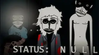 STATUS: NULL - An Incredibox: Breakthrough Mix