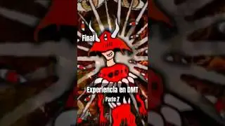 y así termina. con esta canción: https://youtu.be/ffIL37ls3fY