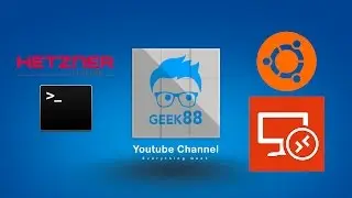 Ubuntu Server To Desktop With RDP Installation