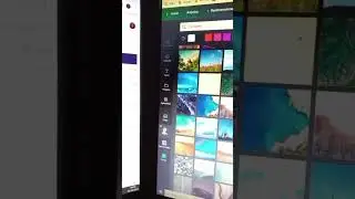CANVA TUTORIAL | Descubra Como Colocar FOTOS em MOLDURAS