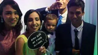 Boda Edmanuel & Javeth