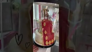 TS cake