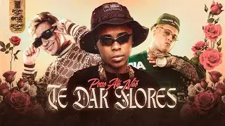 POSSO ATÉ NÃO TE DAR FLORES - MC Ryan SP, MC Jacaré e MC Meno K (DJ Japa NK, DJ Davi DogDog)