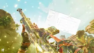 RAW ACCEL gives you AIMBOT in VALORANT