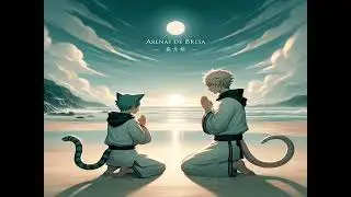 Buzty - Arenas De Brisa (Official Audio)