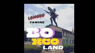 Lomodo - Tawire