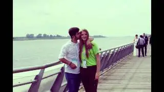 HOMIE ft. Паша – Я хочу влюбиться мама