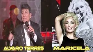Maricela y Alvaro Torres - Woonsocket