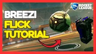 How to learn the Breezi Flick in under 4  minutes!