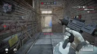Warface - TDM Gameplay (2019) Funny Kills & Wins