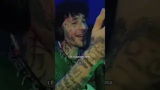 Duzz antes de cuspir barras em “PATRICÍO’S”