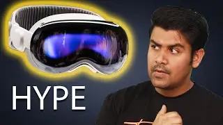 VR is just a Hype 😕😕