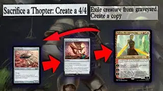 Nahiri is Broken in the Most Broken Historic Deck!