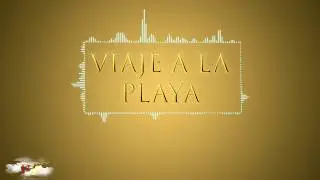 Viaje a la playa encadenado