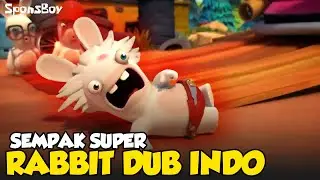 Kekuatan Sempak Super PART 2