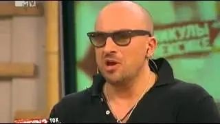 Нагиев четко о девушках, все правильно сказал