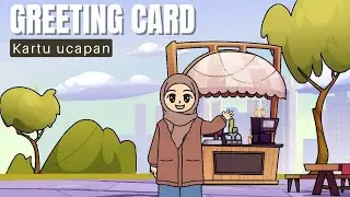 Greeting Card | Kartu Ucapan