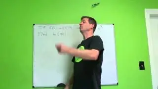 Math Blooper