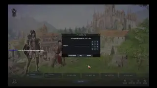 Lost ark battle master