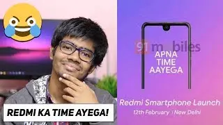 Redmi Note 7 Launch Date in India,Poster Says APNA TIME AYEGA,Oppo K1 on Flipkart | Tech News Hindi