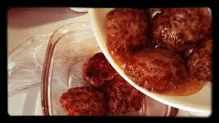 Пържени Сръбски кюфтенца /Тайна рецепта/