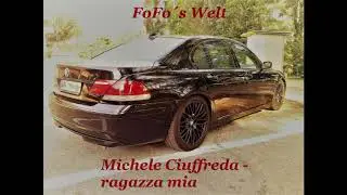 Michele Ciuffreda - ragazza mia