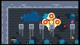 Dadish Level 42