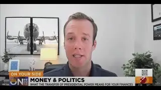 How will a Trump Presidency Affect our Taxes? (Full Podcast)