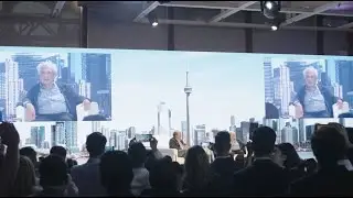 Forma Launch Event with Frank Gehry | Event Highlights