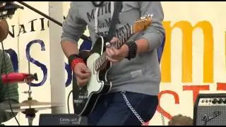 Palo Santo | SMF 2013