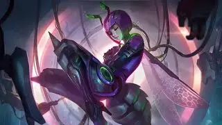Support Life in MLBB
