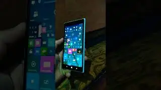 Nokia Lumia 1520 ! windows phone! Nokia 🥰