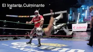 Fotografía Deportiva - El Instante Culminante 03